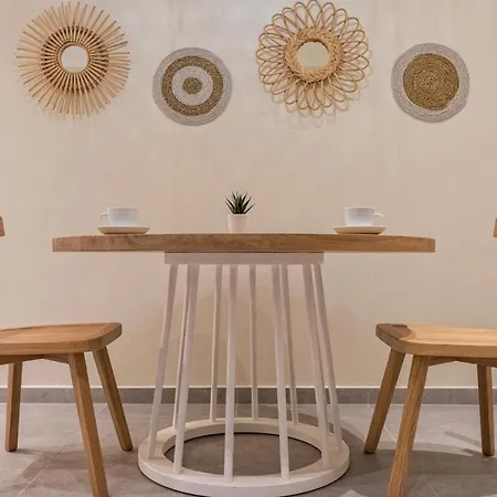 Anemelia Luxury Appartamento