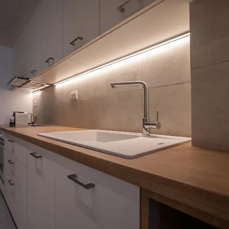 Appartamento Anemelia Luxury *