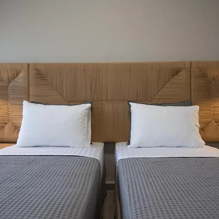 Anemelia Luxury * Argostoli (Kefalonia)