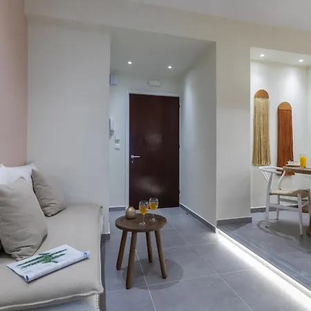 Appartamento Anemelia Luxury Argostoli (Kefalonia)