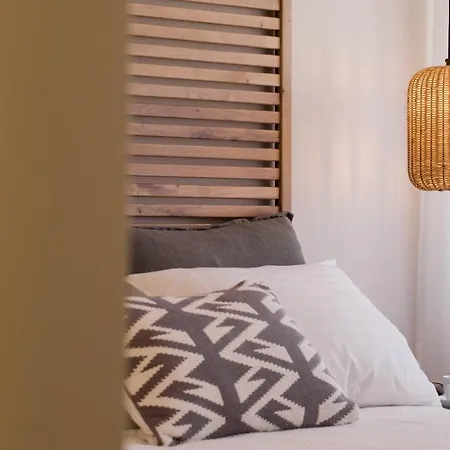Anemelia Luxury * Argostoli (Kefalonia)