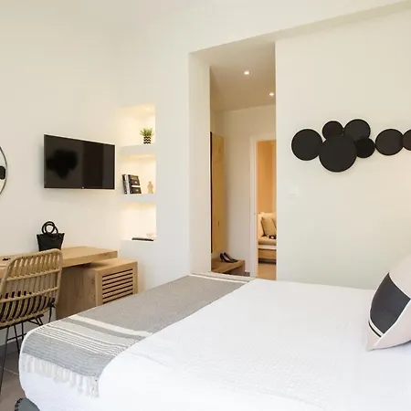 Apartamento Anemelia Luxury