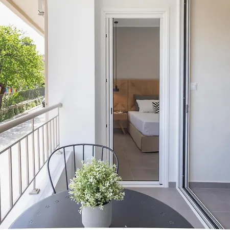 Anemelia Luxury Apartamento Argostoli (Kefalonia)