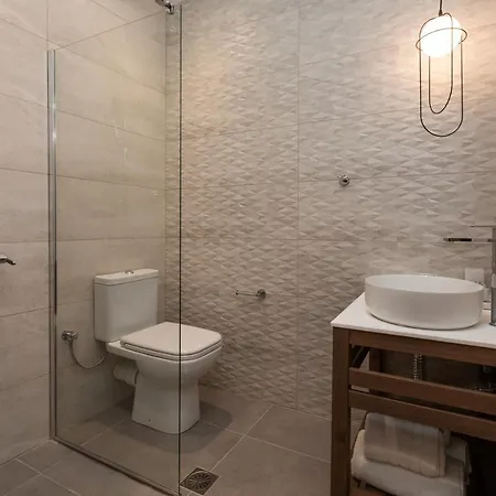 Anemelia Luxury Apartamento *