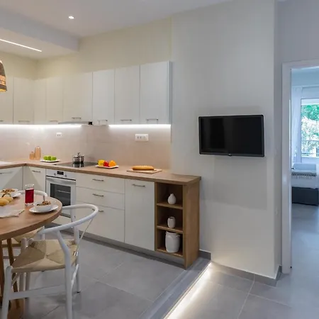 Apartamento Anemelia Luxury Argostoli (Kefalonia)