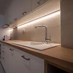 아파트 Anemelia Luxury *