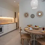 아파트 Anemelia Luxury *