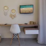 아파트 Anemelia Luxury 아르고스톨리온