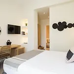 아파트 Anemelia Luxury