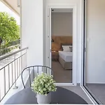 Anemelia Luxury 아파트 아르고스톨리온