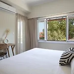 아파트 Anemelia Luxury *
