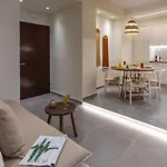Anemelia Luxury 아파트 *