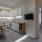 Anemelia Luxury 아파트 아르고스톨리온