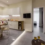아파트 Anemelia Luxury *