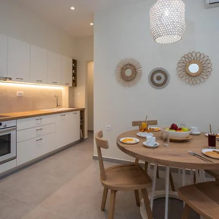 شقة Anemelia Luxury *