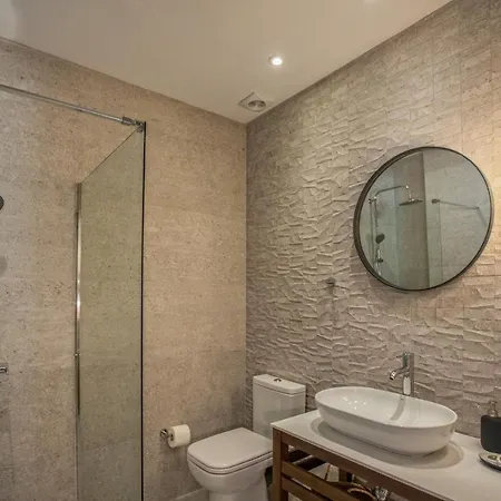 Anemelia Luxury Apartment Argostoli (Kefalonia)