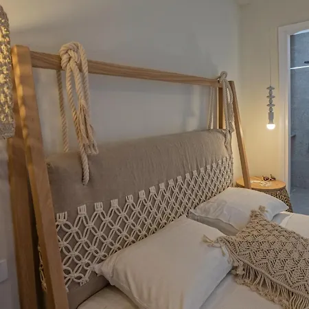 Apartment Anemelia Luxury