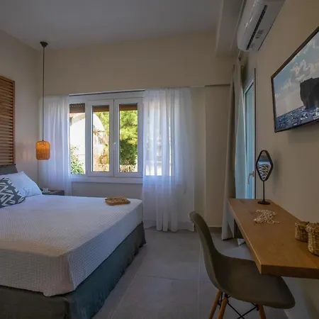 شقة Anemelia Luxury *