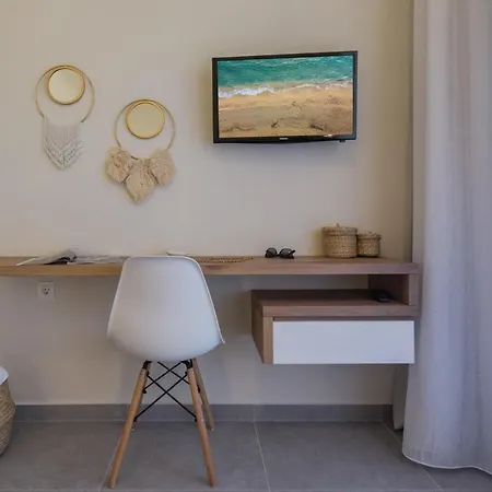 شقة Anemelia Luxury أرغوستولي