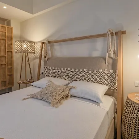 Anemelia Luxury Apartment *