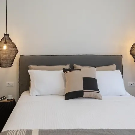 Anemelia Luxury 아파트 아르고스톨리온