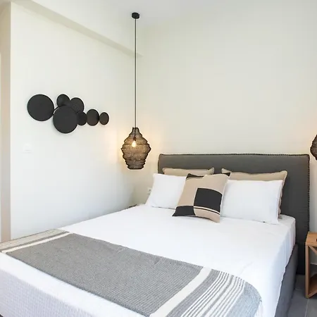 Anemelia Luxury 아파트 아르고스톨리온