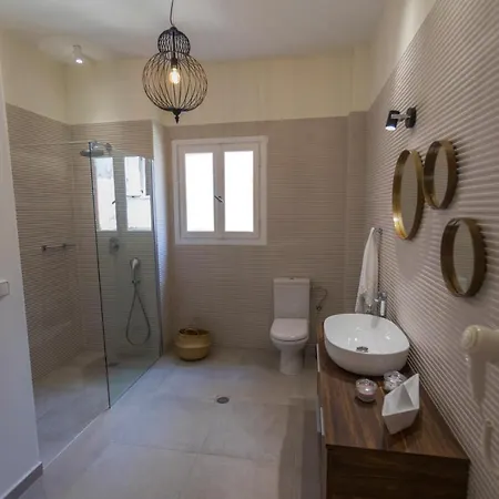 Anemelia Luxury Apartment