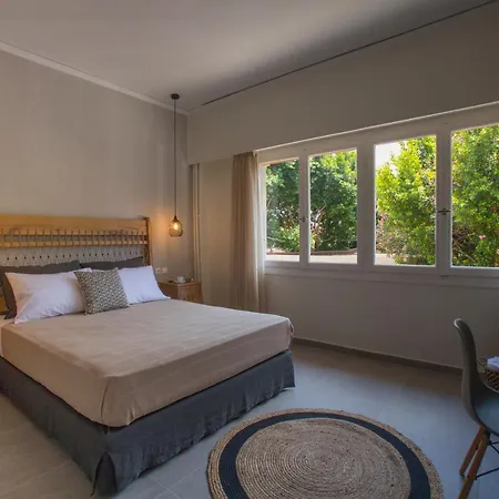 Anemelia Luxury Apartment