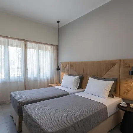 Anemelia Luxury Apartment Argostoli (Kefalonia)