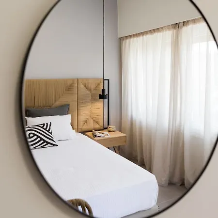 Anemelia Luxury Apartment *
