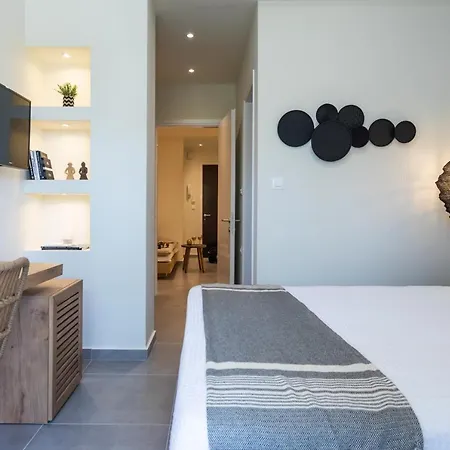 Anemelia Luxury شقة