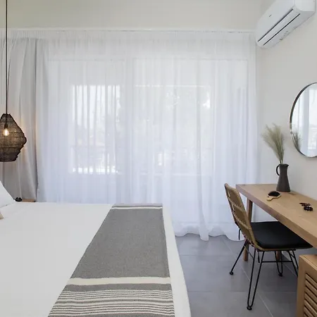 Apartment Anemelia Luxury *