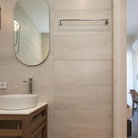 Anemelia Luxury Apartment Argostoli (Kefalonia)
