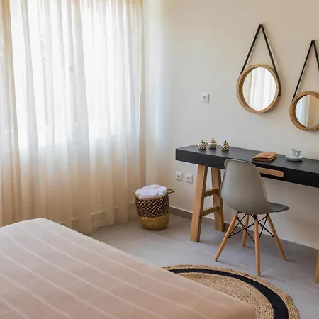 Anemelia Luxury Apartment