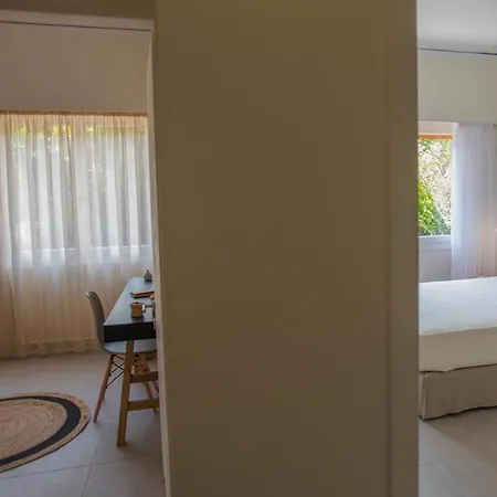 Apartment Anemelia Luxury