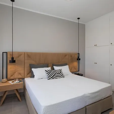 Anemelia Luxury شقة أرغوستولي