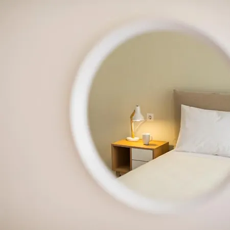 Apartment Anemelia Luxury