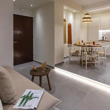 Anemelia Luxury شقة *