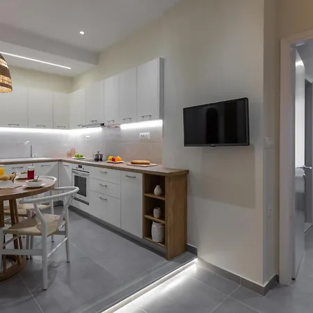 Anemelia Luxury Apartment Argostoli (Kefalonia)
