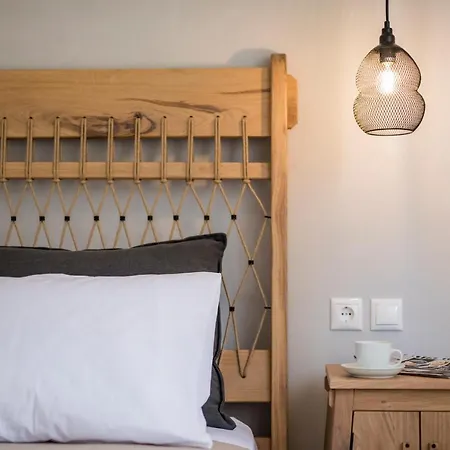 Anemelia Luxury Apartment Argostoli (Kefalonia)