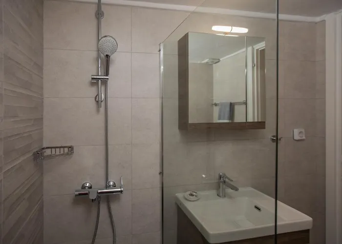 Anemelia Luxury דירה *