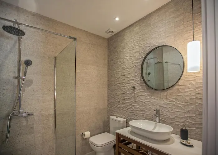 Anemelia Luxury דירה ארגוסטולי