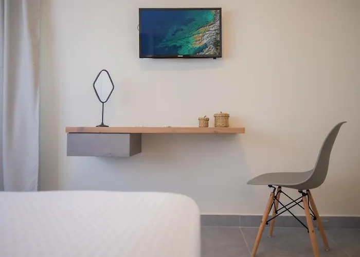 Anemelia Luxury דירה ארגוסטולי