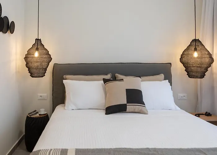 Anemelia Luxury דירה ארגוסטולי