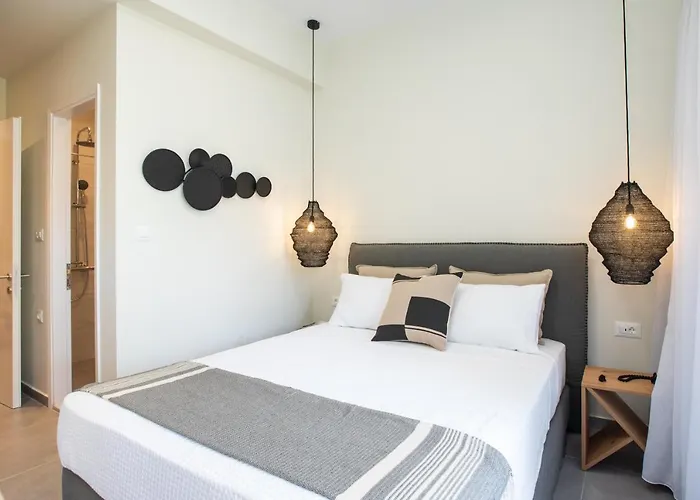 Anemelia Luxury דירה ארגוסטולי