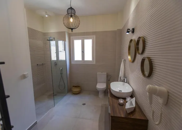 Anemelia Luxury דירה