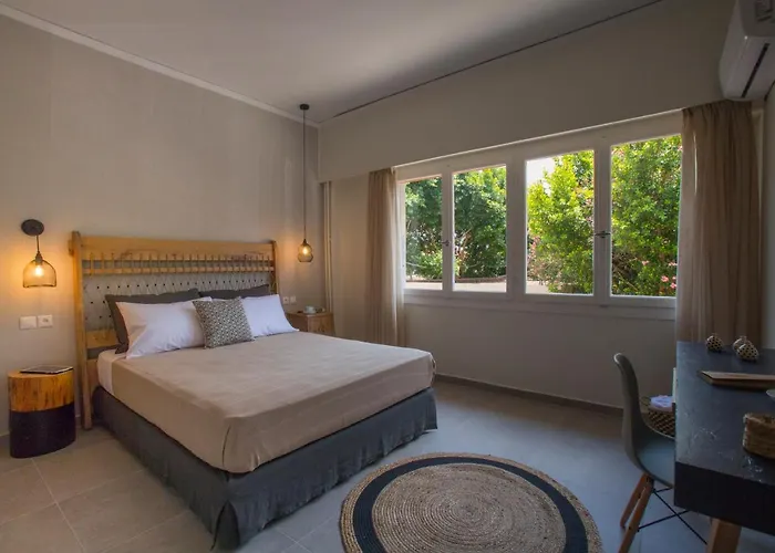 Anemelia Luxury דירה
