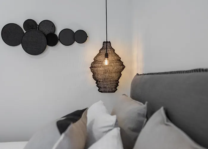 דירה Anemelia Luxury ארגוסטולי
