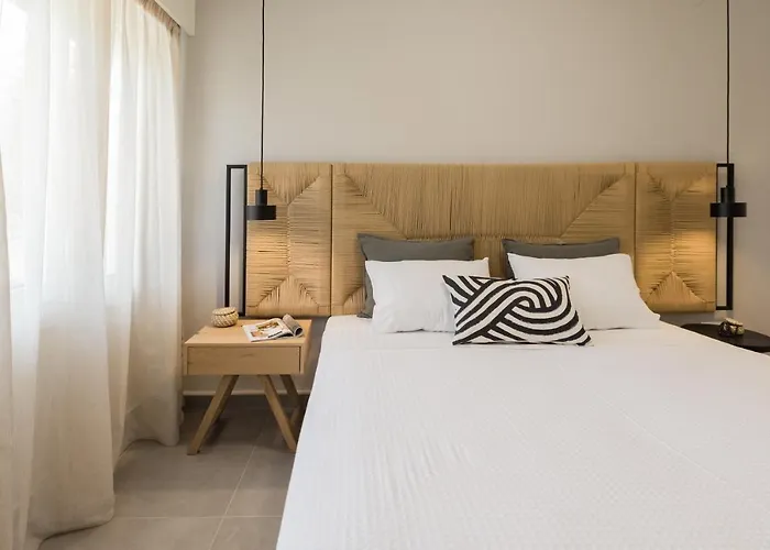 Anemelia Luxury דירה ארגוסטולי