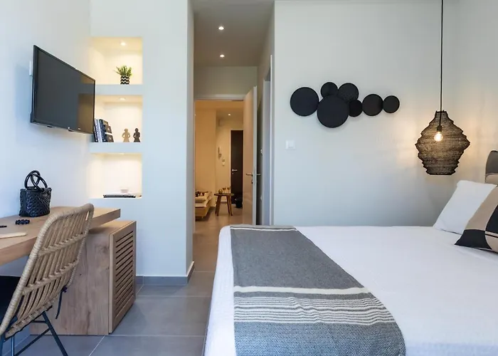 Anemelia Luxury דירה